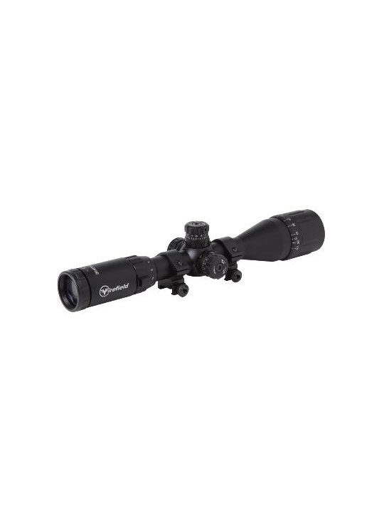 Firefield Tactical 3-12*40 optiline sihik