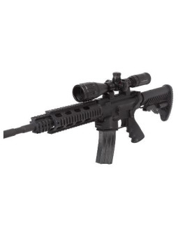 Firefield Tactical 3-12*40 optiline sihik