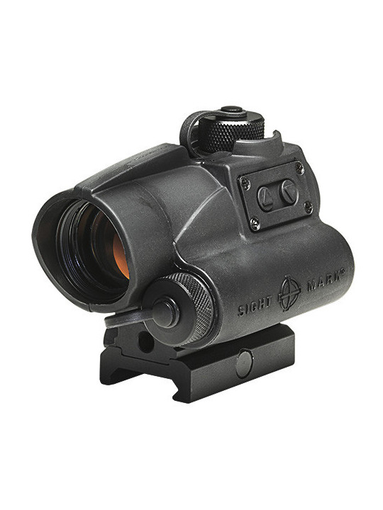 Wolverine CSR punatäppsihik