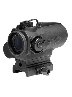 Wolverine CSR punatäppsihik