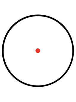 Wolverine CSR punatäppsihik