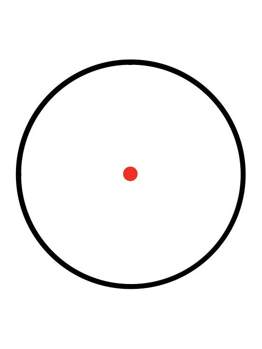 Wolverine CSR punatäppsihik