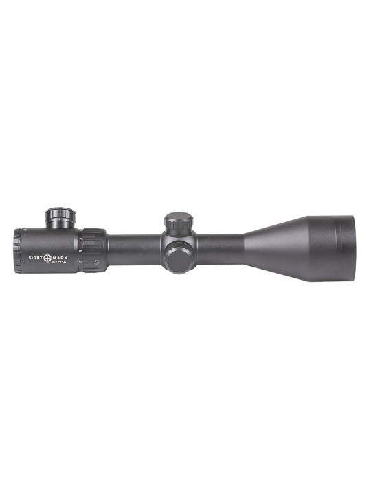 Sightmark Core HX 3-12*56 optiline sihik