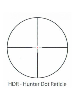 Sightmark Core HX 3-12*56 optiline sihik