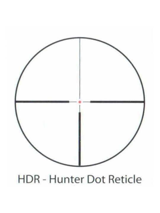 Sightmark Core HX 3-12*56 optiline sihik