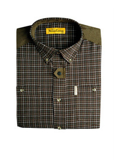 ProHunt Vitry flanellpluus