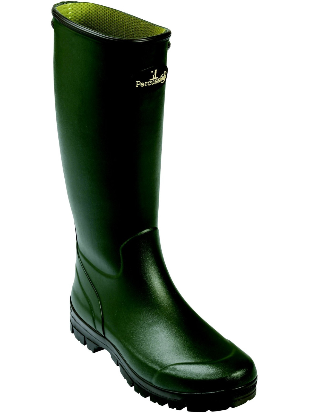 Percussion Marly Jersey kummisaapad