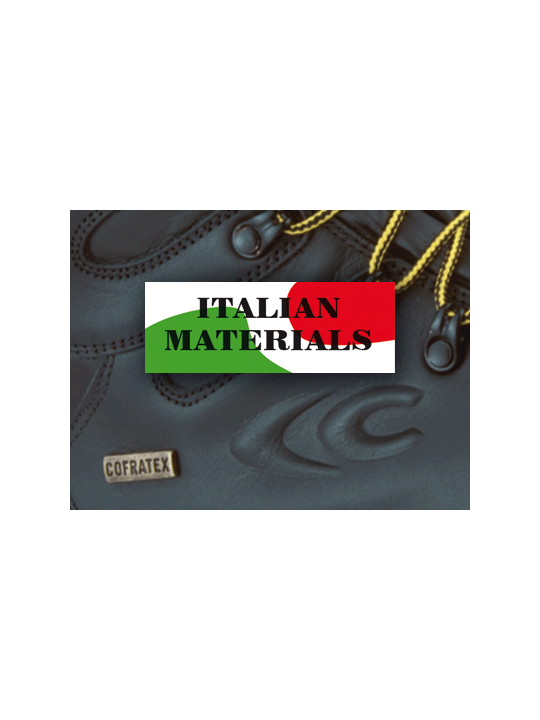 Cofra Montarso saapad