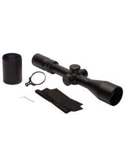 Sightmark Citadel 3-18*50 LR2 optiline sihik