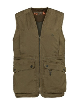 Grouse vest
