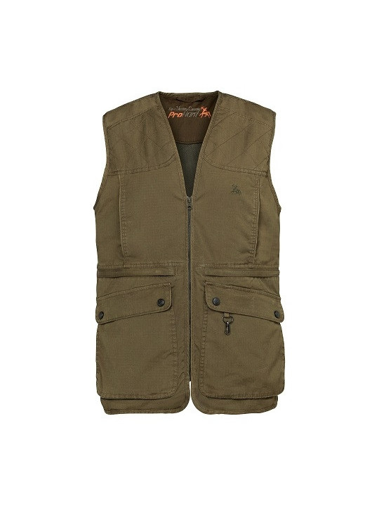 Grouse vest