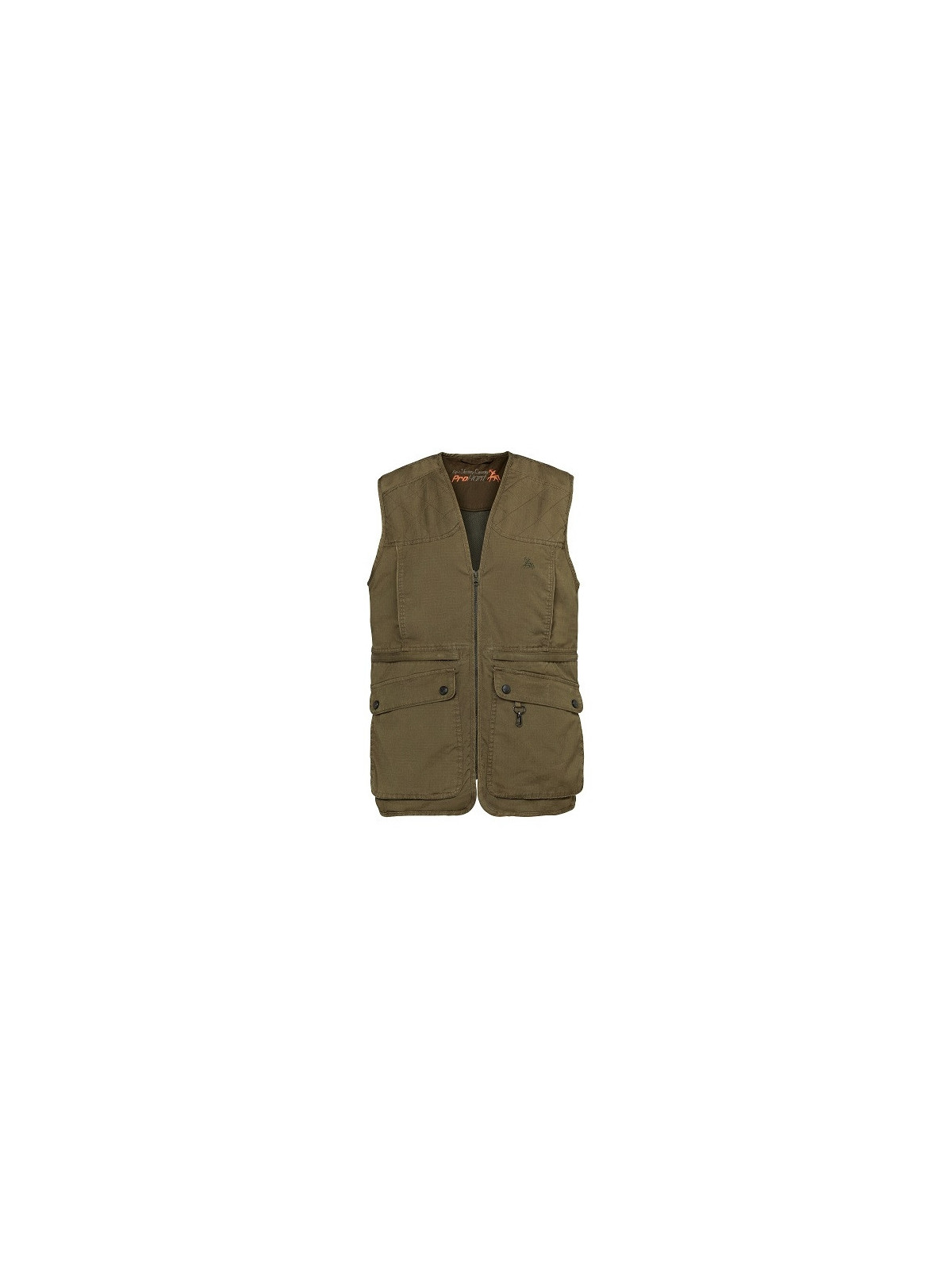 Grouse vest