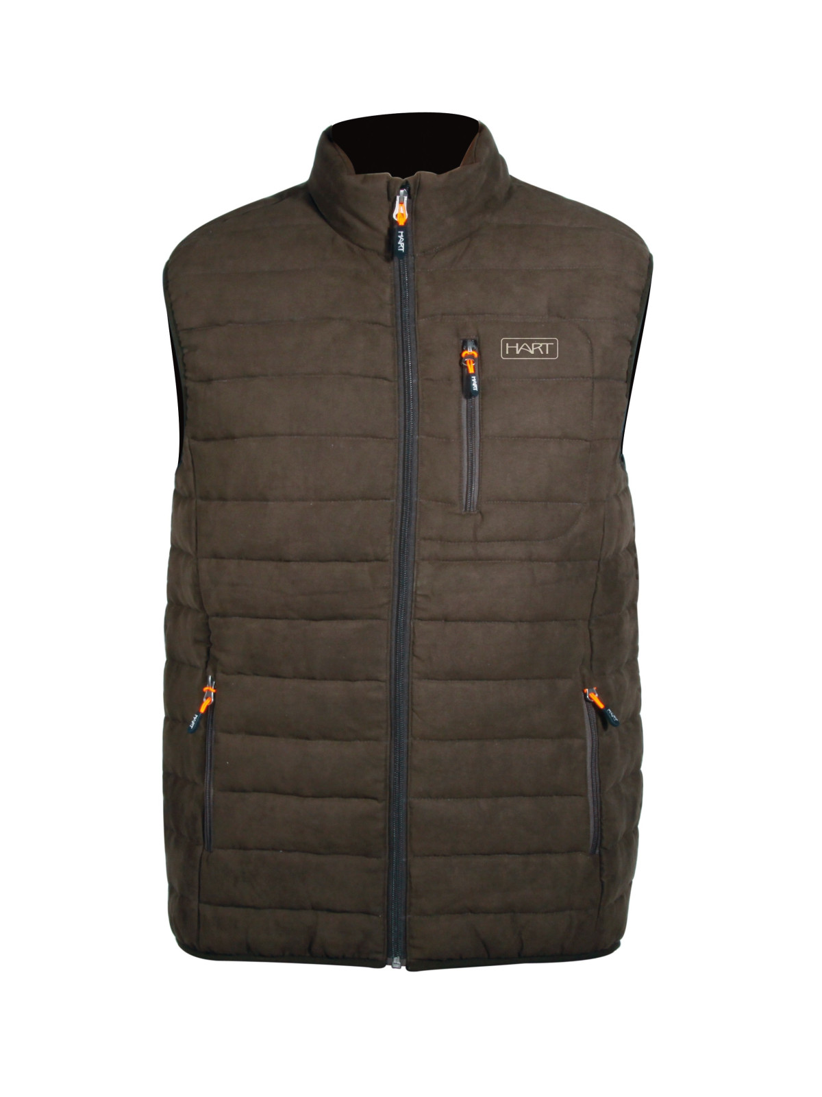 Hart Montaraz vest