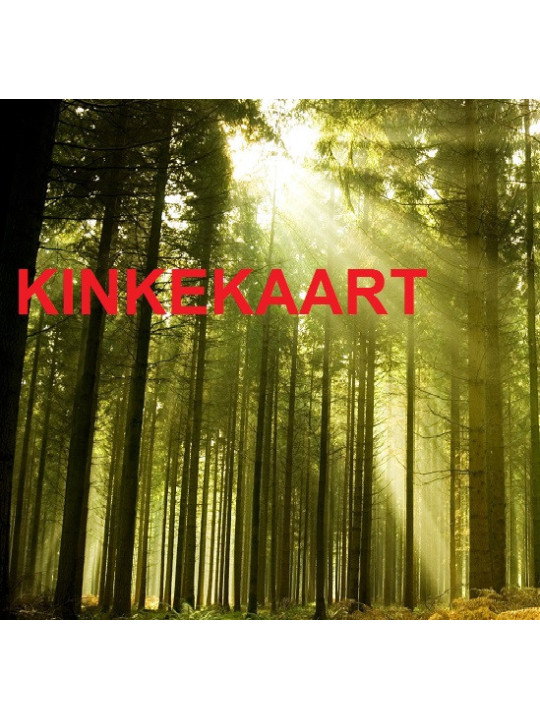 Kinkekaart