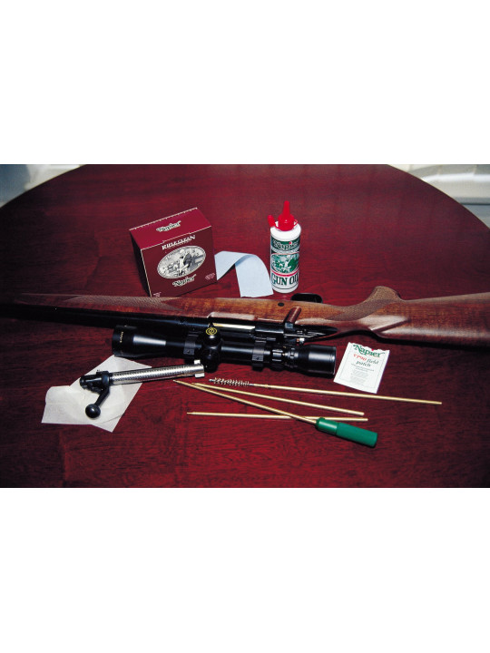 Napier vintrelva puhastuskomplekt