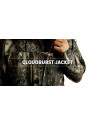 Sitka Cloudburst jope