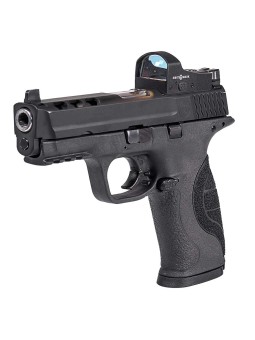 Sightmark Mini A-Spec holosihik