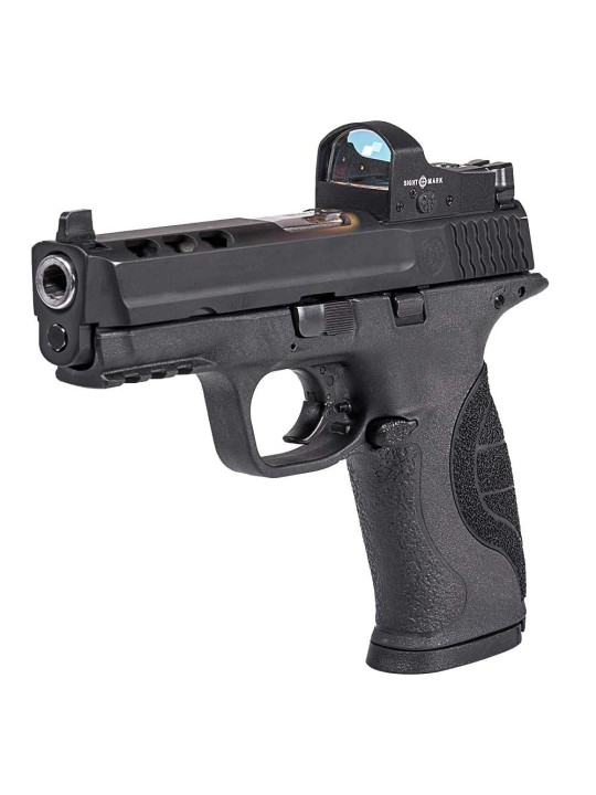 Sightmark Mini A-Spec holosihik