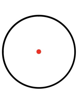 Sightmark Mini A-Spec holosihik