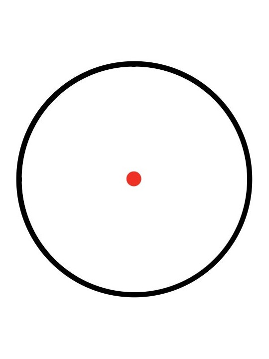 Sightmark Mini A-Spec holosihik