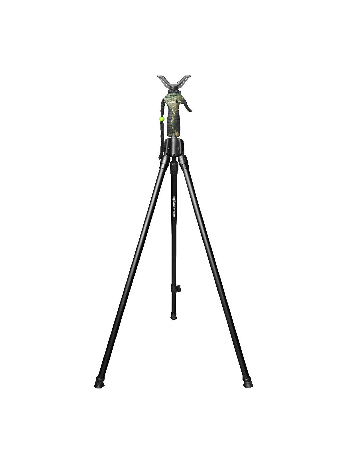 Tripod lasketugi