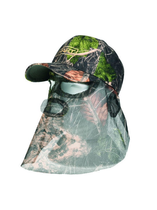 Hart Henar Camo jahimüts