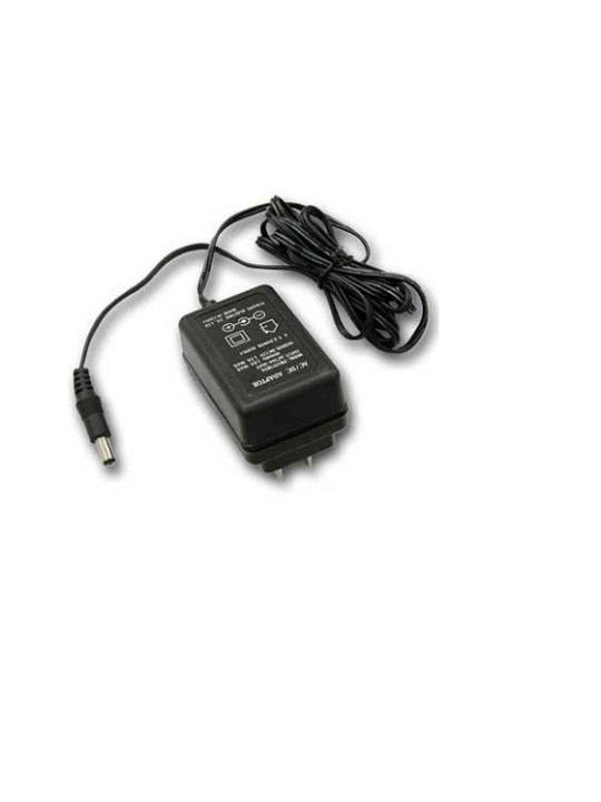 6 V adapter Burrel kaameratele