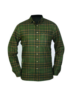 Hart Cascade flanellpluus