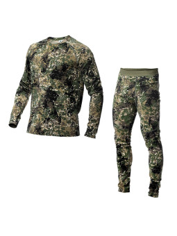 Alaska CoolDry Blindtech alusriietus