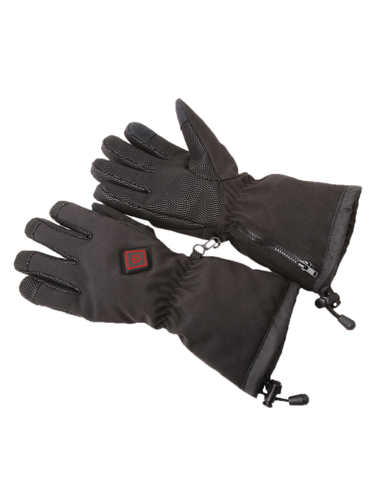 Thermogloves elektrilise soojendusega suusakindad