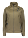 Alaska Powerfleece Lady fliisjakk