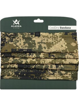 Alaska Cooldry Blindtech bandana