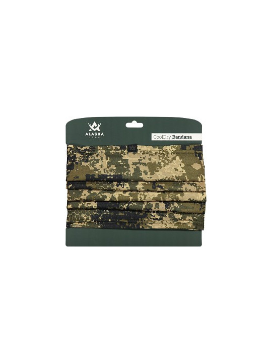 Alaska Cooldry Blindtech bandana