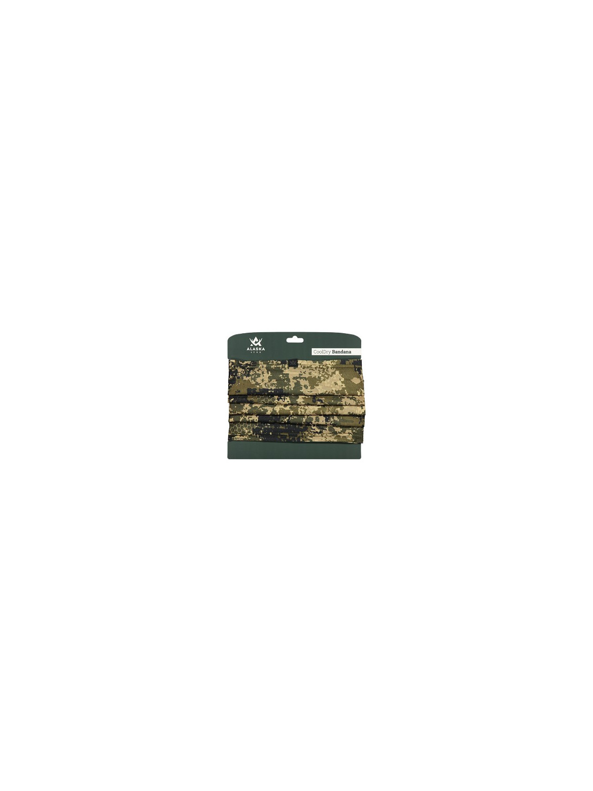Alaska Cooldry Blindtech bandana