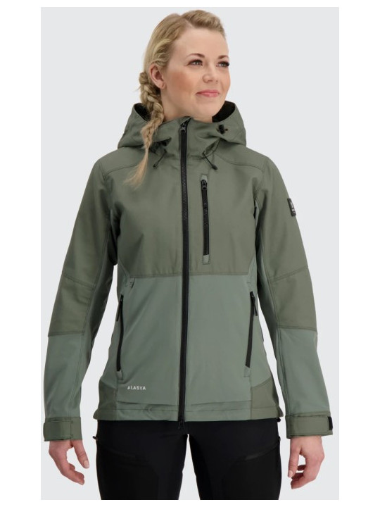 Alaska Trekking Lite pro jope