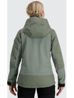 Alaska Trekking Lite pro jope