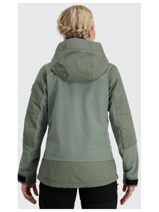 Alaska Trekking Lite pro jope