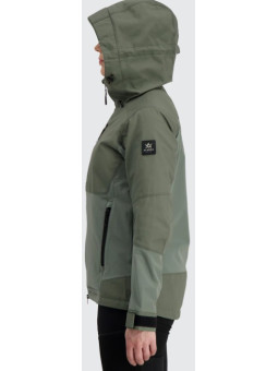 Alaska Trekking Lite pro jope