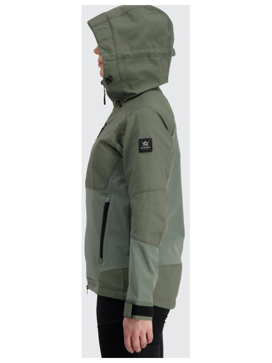 Alaska Trekking Lite pro jope