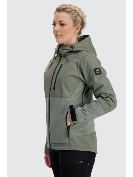 Alaska Trekking Lite pro jope