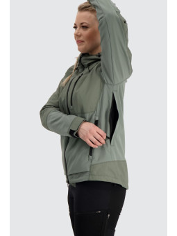 Alaska Trekking Lite pro jope