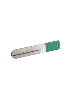 Vern teemantteritaja