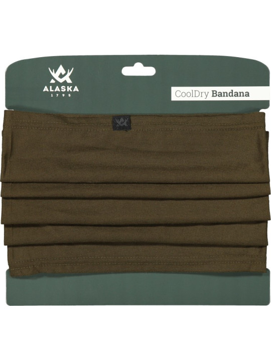 Alaska CoolDry bandana 