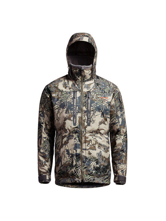 Sitka Blizzard parka