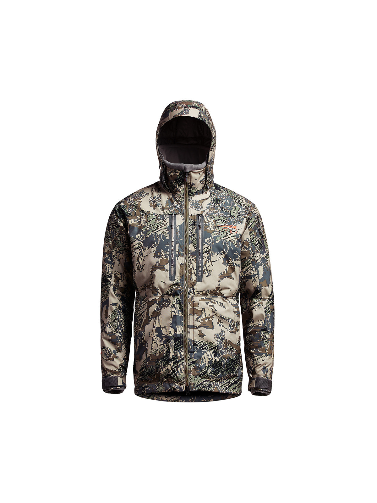 Sitka Blizzard parka