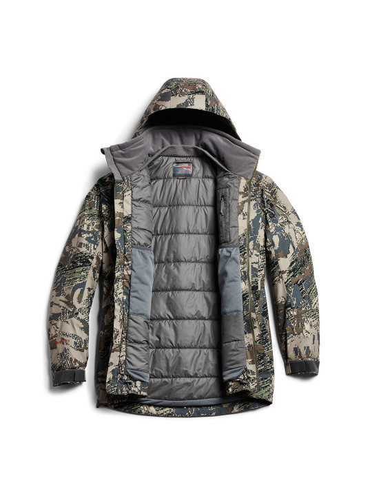 Sitka Blizzard parka