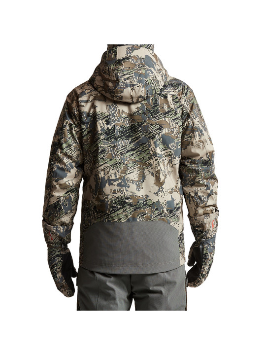 Sitka Blizzard parka