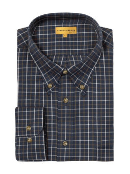 ProHunt Ligny flanellpluus