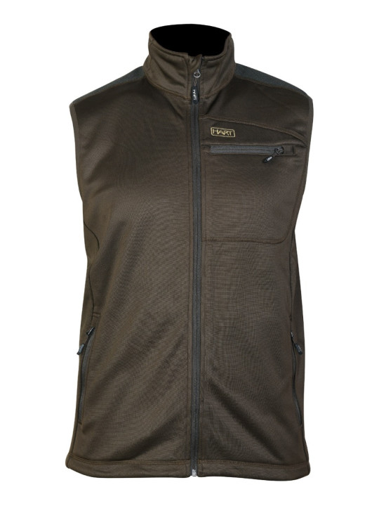 Hart Cleef vest