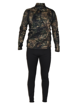 Alaska ThermoDry BTI vaheriietus